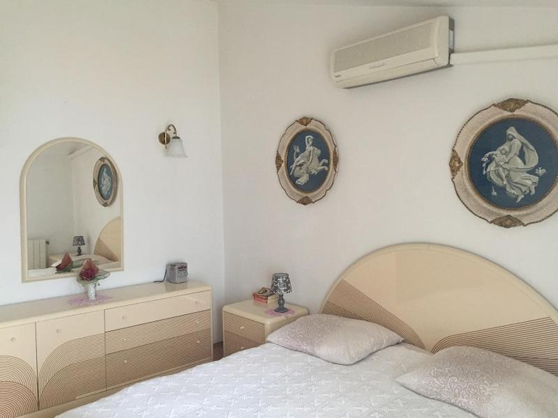 Apartments Villa Ivanka 特罗吉尔 外观 照片