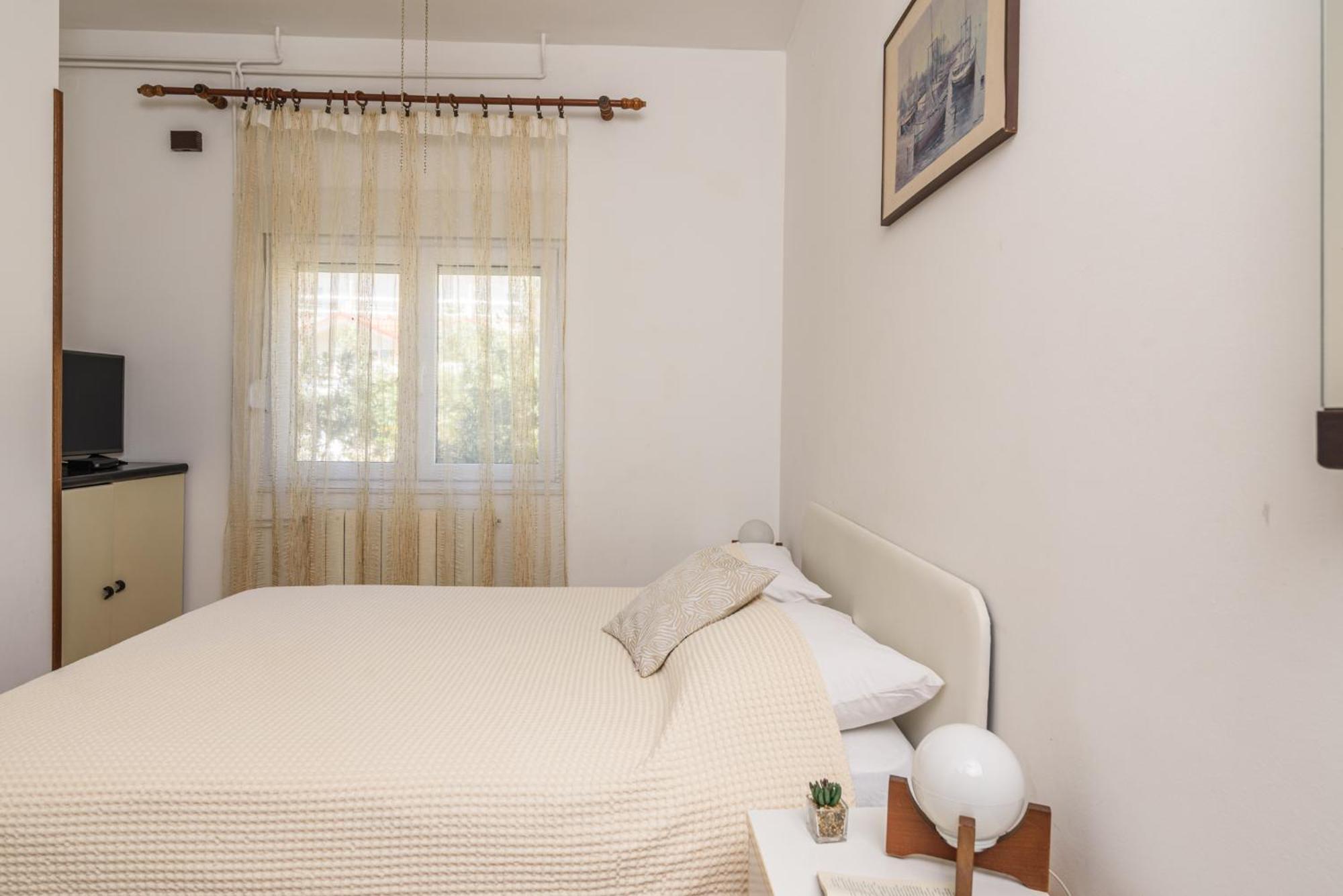Apartments Villa Ivanka 特罗吉尔 外观 照片