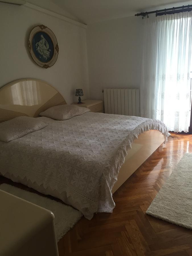 Apartments Villa Ivanka 特罗吉尔 外观 照片